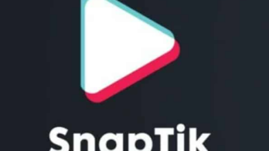 Snaptik iOS