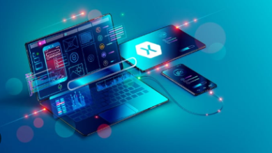 Xamarin app development