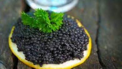 best iranian caviar