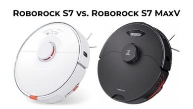 roborock s7 vs s7 maxv