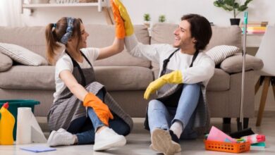 Advantages of Hiring a Professional Carpet Cleaning Company