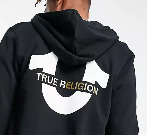 Why You Need a True Religion Hoodie in Your Wardrobe