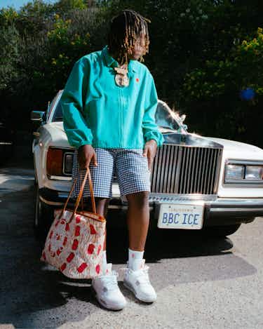 Beyond Fashion: The Cultural Impact of Billionaire Boys Club Hoodies and T-Shirts