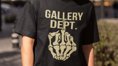 What Should Be the Key Design Elements for Gallery T-Shirts and Hoodies Now?