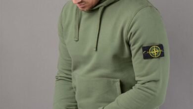 What Should Be Your Considerations When Buying a Stone Island Hoodie Now?