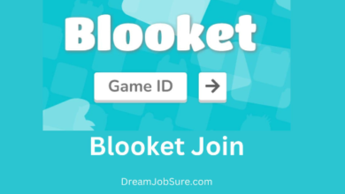 blooket join
